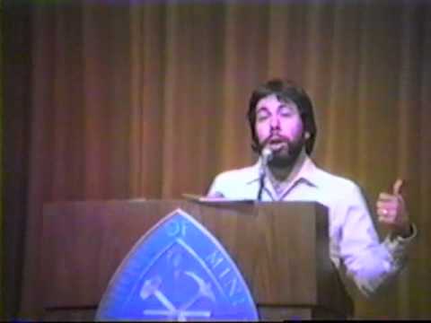 Wozniak Meets Steve Jobs: Blue Box Free Calls Worldwide