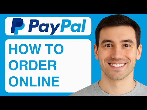 How To Use PayPal To Buy Online - (Step-By-Step)
