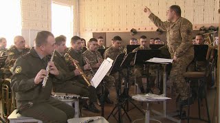 ՊՆ ռազմական նվագախումբ