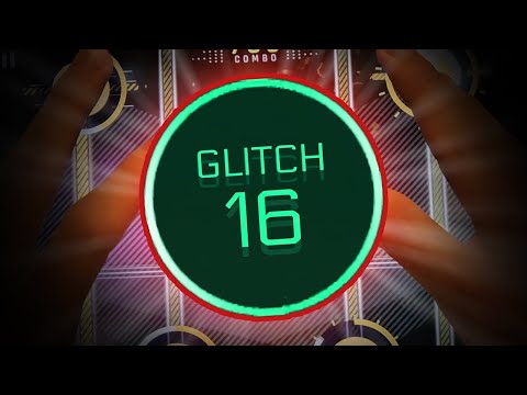 [ Cytus II ] Lunar Mare (Glitch 16) 100TP