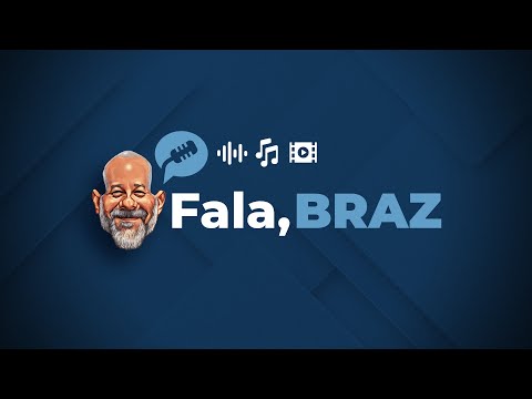 Fala, Braz - Luiza Dutra