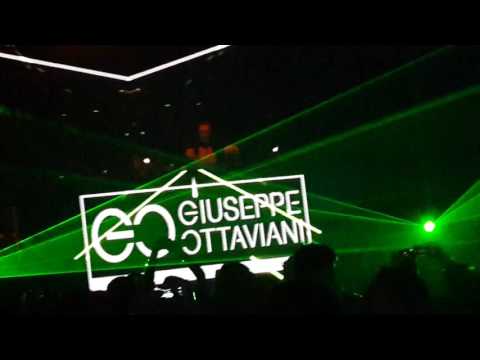 Giuseppe Ottaviani, Fiesta P.U.R.A, Parte 5