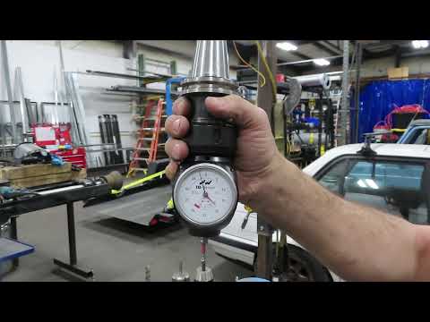 2022 SOUTHWESTERN INDUSTRIES TRAK TMC7 CNC Milling | MD Equipment Services LLC (5)