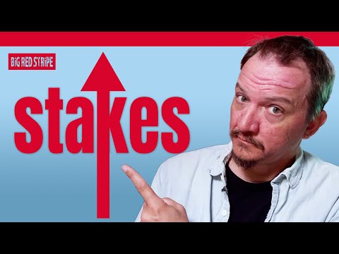 Raise the Stakes in Your Screenplay Like a PRO