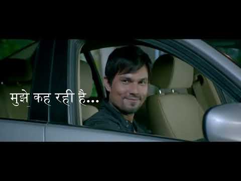 Teri Jhuki Nazar (lyrics) - Murder 3 | Gaurav Bhatt