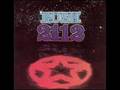 Rush-2112- II -The Temples Of Syrinx
