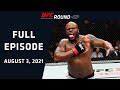 UFC 265: Lewis vs Gane Preview | Chiesa's Fight Week | UFC Round-Up w/ Paul Felder & Michael Chiesa