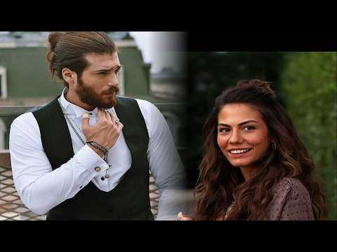 El llamado de Can Yaman a Demet: "Nuestra última oportunidad