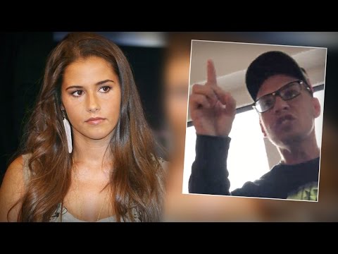 Streit Video von Sarah und Pietro!