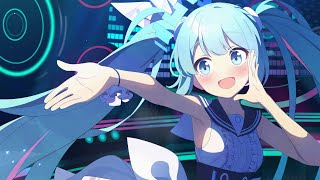 Cover art for Nightcore - Sleep When We're Dead  ItaloBrothers