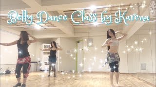 Saharna Ya Leil سهرنا يا ليل Belly Dance