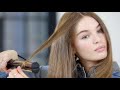 Babyliss Haarglätter Straight & Curl Brilliance ST482E