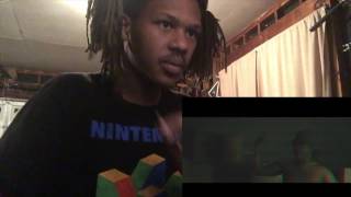 ManMan Savage - Trap Rules (Reaction Video)