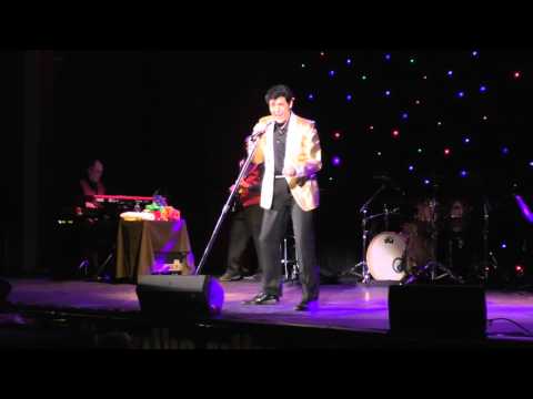 Austin Irby, “Hound Dog” - video by Susan Quinn Sand