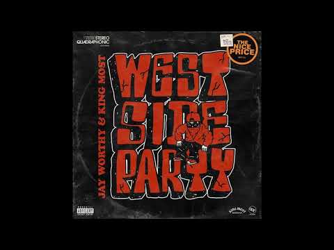 JAY WORTHY X KING MOST X LNDN DRGS - NOSE DIVE