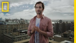 Brain Games New Season Trailer