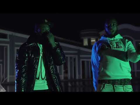 Rio Dolla$ x Pay Bandzz - Jungle Shot by Alabanza Films