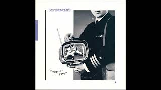 The Metronomes – Regular Guys-Full Album
