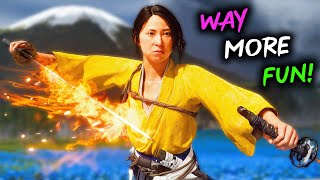 Secret Mechanics & Key Tips You NEED to Know - Ghost of Yotei