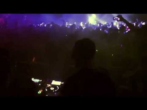 Âme b2b Dixon @ Lost in a Moment Barcelona 2014 by LUCA DEA