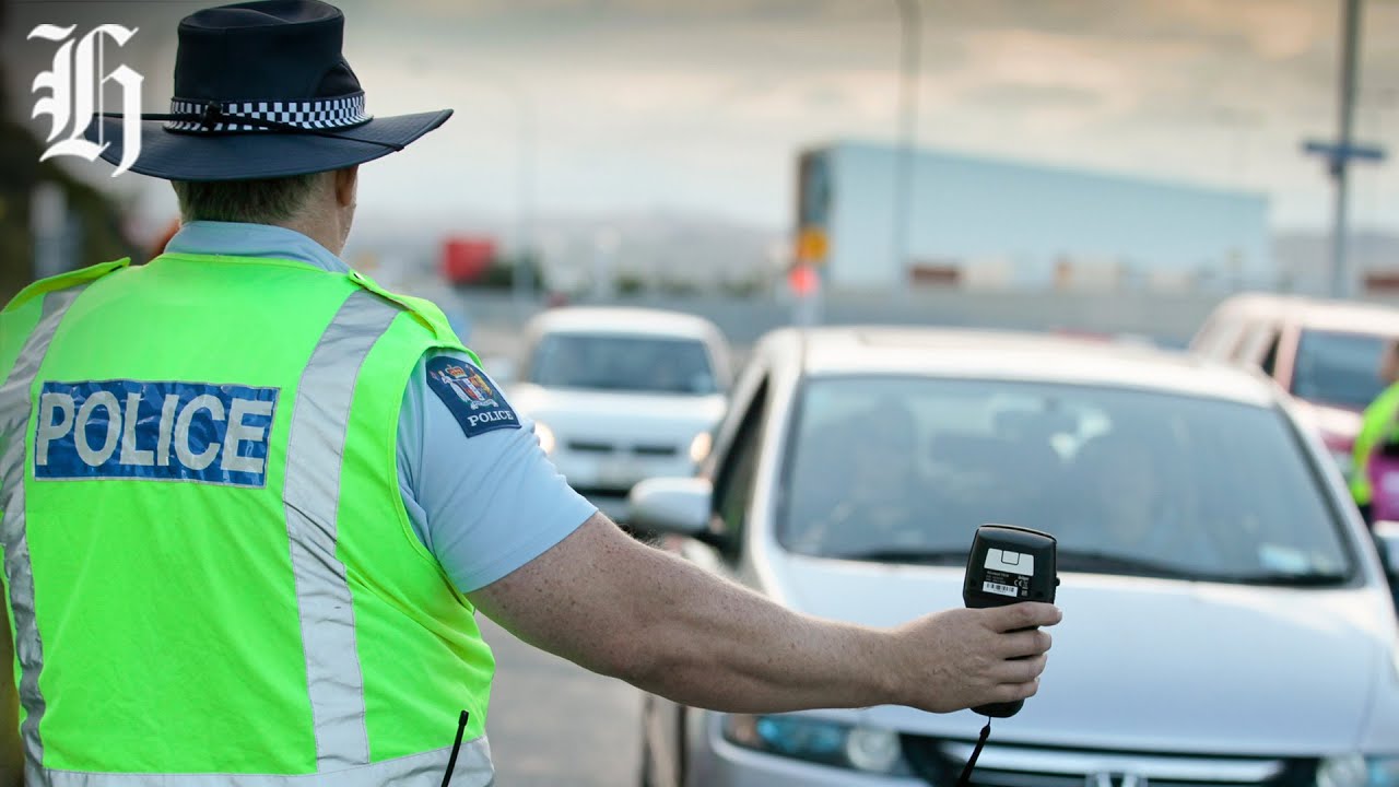 Concerns over new roadside drug testing's impact on prescription medicine users | Herald NOW
