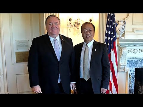 今天大新闻 重播（陈国祥 黄兆平20201117)｜撤销选举诉讼，川普认输近了？基辛格苦口婆心，拜登重返棋盘？RCEP边缘化美国，日、印制中落空；枯萎香港，年轻人赴台求学潮(2)