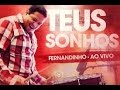 Fernandinho Eu Nasci Para Te Adorar