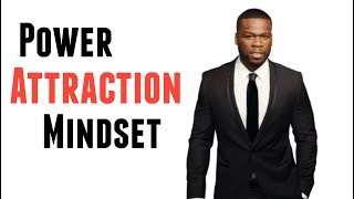 #1 Mindset That Attracts ALL Women (Life Advice from Rapper 50 Cent)