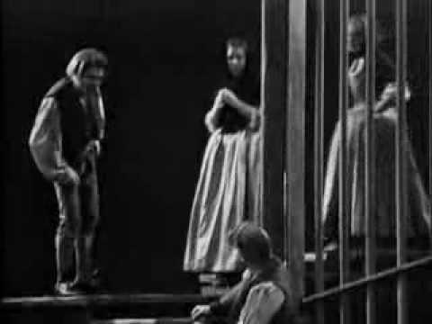 J.Gay/B.Britten:"The Beggar's Opera" - act 3 (BBC 1963)