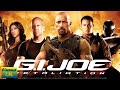 Film Azione Completo In ITA G I Joe Retaliation