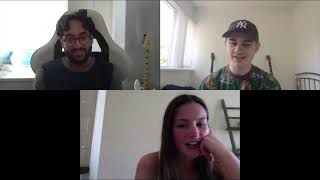 Vanessa Grasse interview - In Time Podcast #04 video