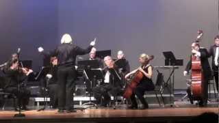 Concord Chamber Ensemble - Alan Yost Conductor