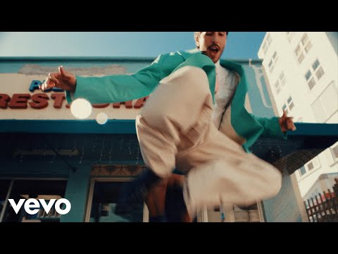 Sebastián Yatra, Jay Kabalan - CUCARACHEO