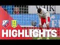 HIGHLIGHTS | FC Utrecht - RKC Waalwijk