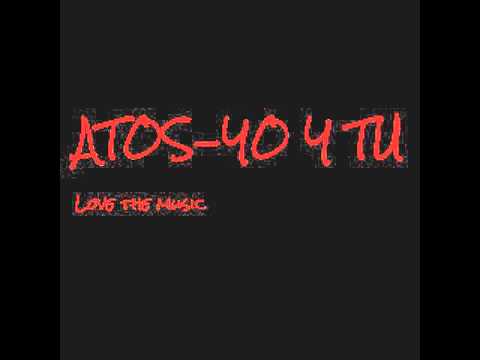 ATOS-YO Y TU
