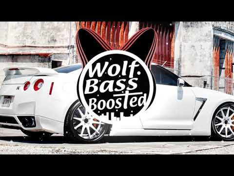 MC Sonic, MC Danilo e MC Henry P - Não Vivo De Ilusão (COM GRAVE) (BASS-BOOSTED)