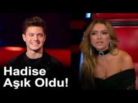 Cevher Aksoy  - Gamzeler  O Ses Türkiye 2017