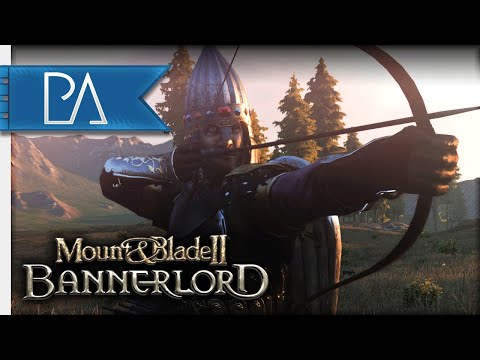 MY ENEMY BECOMES MY FRIEND! - Vlandia Campaign - Mount & Blade 2: Bannerlord Part 26