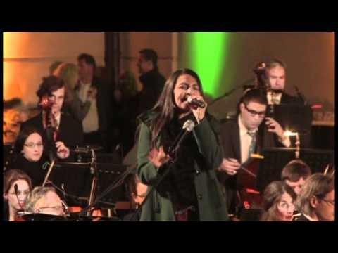 Eliana Printes e Orquestra Sinfônica de Potsdam - O próximo beijo