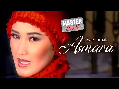 Evie Tamala - Asmara (Official Music Video) MASTER 2025