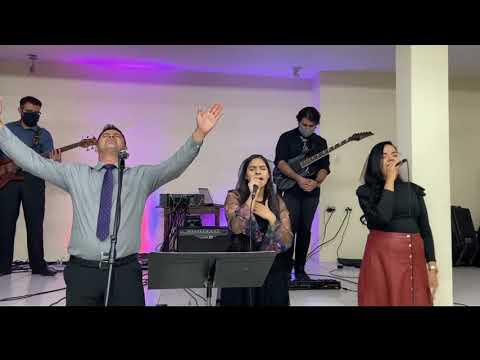 Trae El Cielo Aquí -PrimeraBand