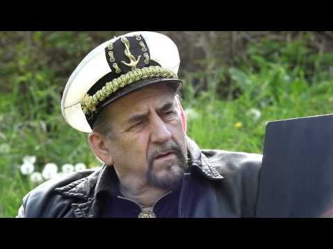 Heyrðu mig nú - Gylfi Ægisson