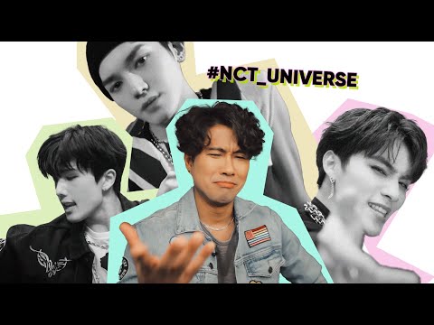 Performer Reacts to NCT Dream 'Dreaming' + WayV 'Miracle' + NCT 127 'Earthquake | Jeff Avenue