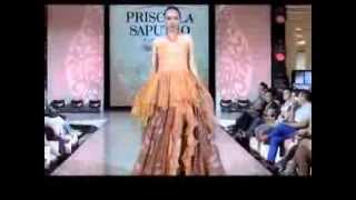 Download lagu Priscilla Saputro : Best Indonesian Batik, Best Indonesian Embroidery at Priscilla Saputro mp3