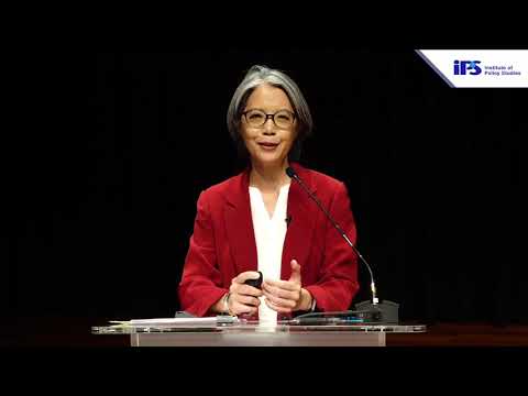 IPS Nathan Lecture III: "Reset: Men, Women, Violence"