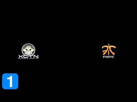 Execration vs Fnatic - WePlay League Full Highlights Dota 2