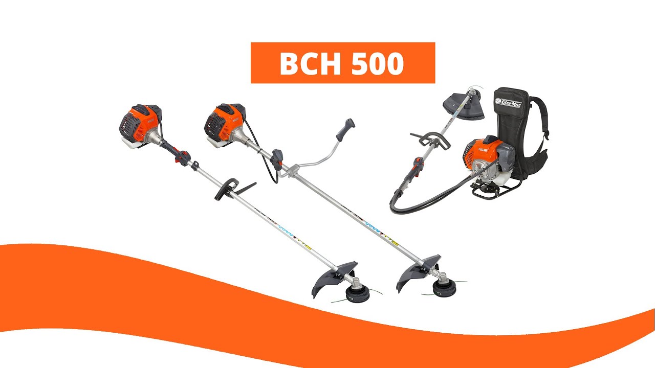 BCH 50 T / BCH 500 T