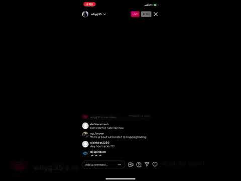 WHY G FT BURNA BANDZ