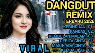 Download lagu LATEST VIRAL 2026 DANGDUT REMIX! 🔥 mp3