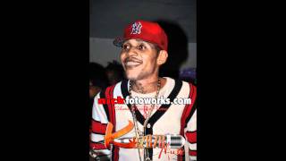 Vybz Kartel - Girl You Too Bad {Friendly Fire Riddim} [Code Red Records] January 2011 ©